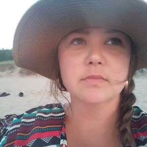 Meet your Posher, Brandi